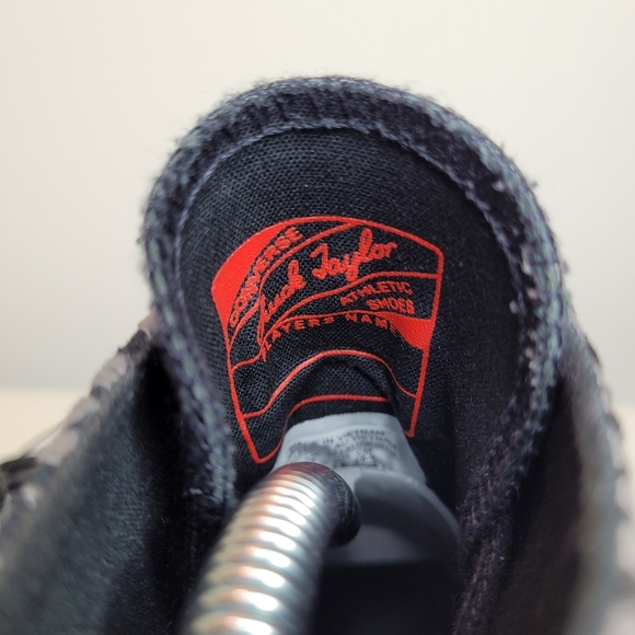 Converse Chuck '70 High canvas (After Midnight) Size Women's 9 NEW in Box - Picture 7 of 12